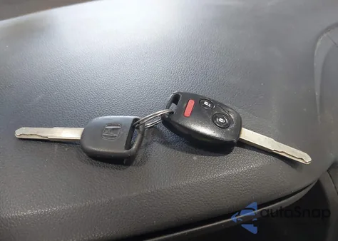 2013 Honda Cr-V Ex из США, поврежденный, VIN 5J6RM4H52DL059715